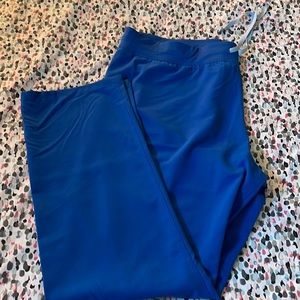 Figs Livingston scrub bottom